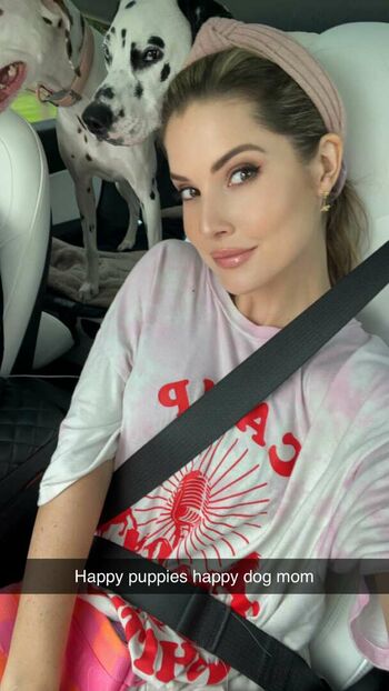 Amanda Cerny