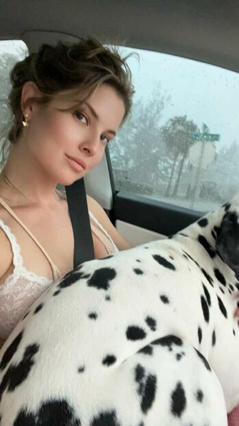 Amanda Cerny