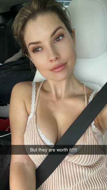 Amanda Cerny
