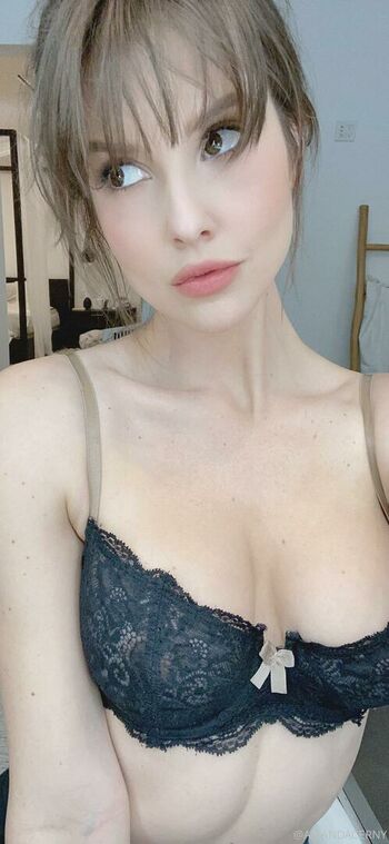 Amanda Cerny