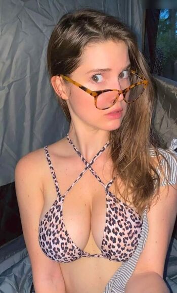 Amanda Cerny