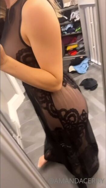 Amanda Cerny
