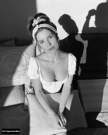 Amanda Cerny