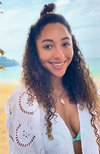 Amanda Ciss