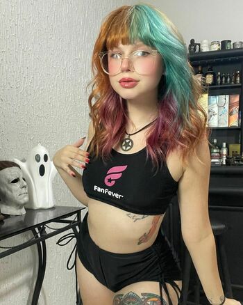 Amanda Foch