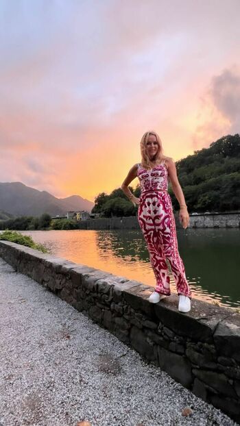 Amanda Holden