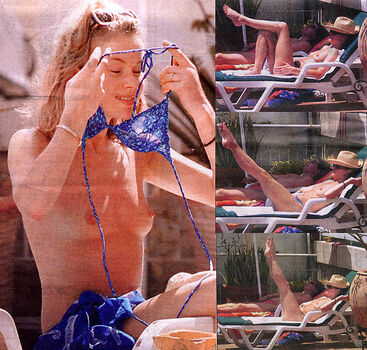 Amanda Holden