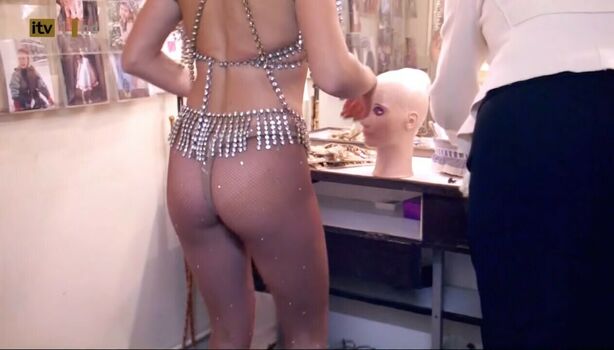 Amanda Holden