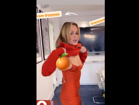 Amanda Holden