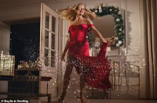 Amanda Holden