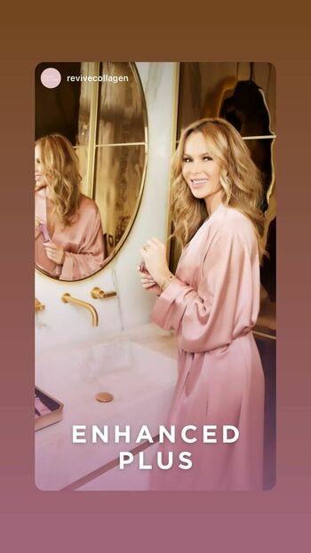 Amanda Holden