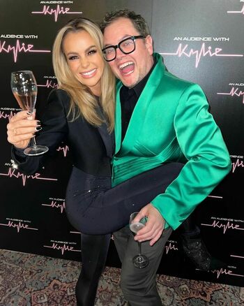 Amanda Holden