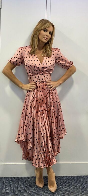 Amanda Holden