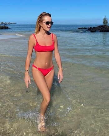 Amanda Holden