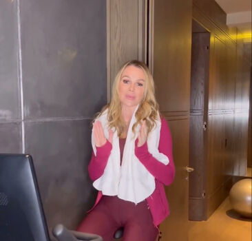 Amanda Holden
