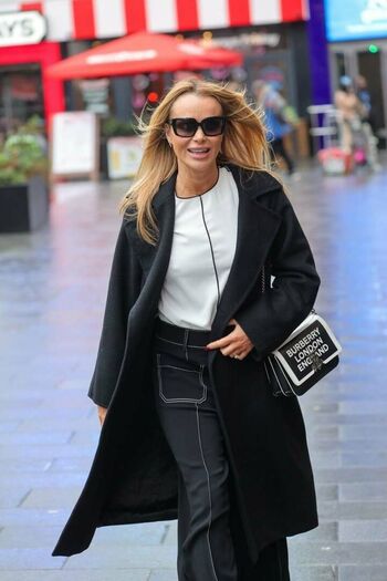 Amanda Holden