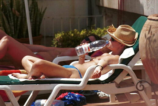Amanda Holden