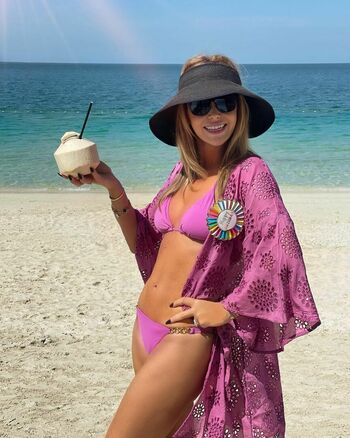 Amanda Holden