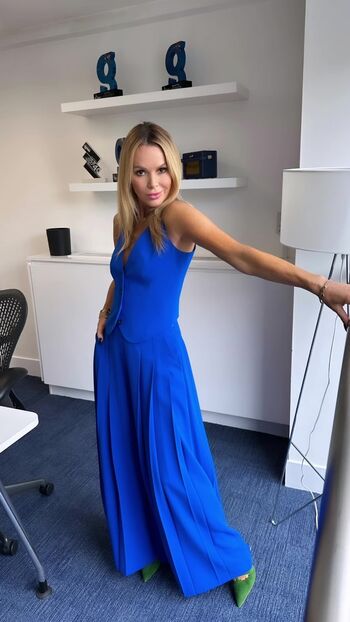 Amanda Holden