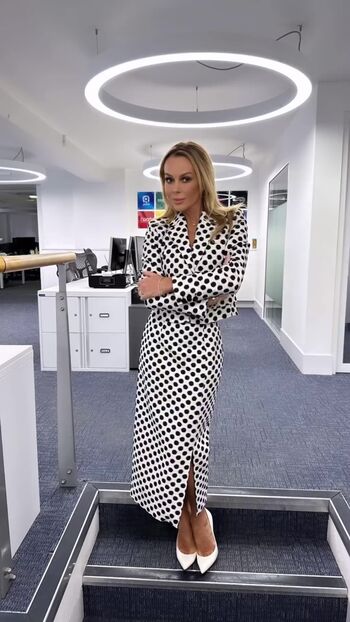 Amanda Holden