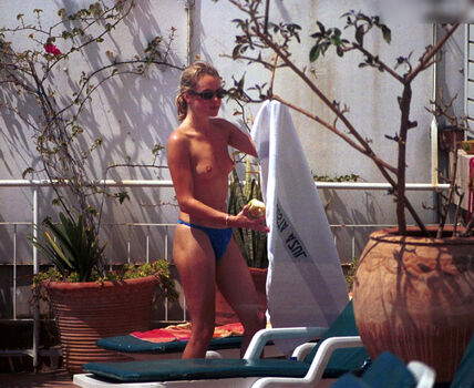 Amanda Holden