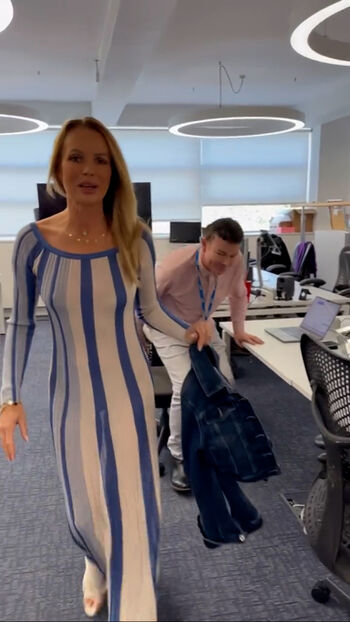 Amanda Holden