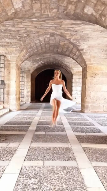 Amanda Holden