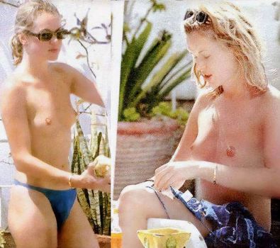 Amanda Holden