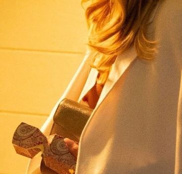 Amanda Holden