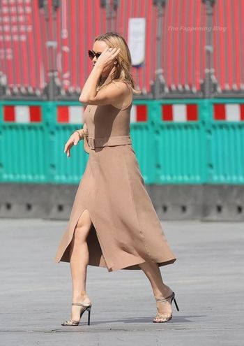 Amanda Holden