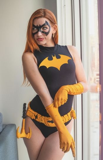 Amanda Lynne