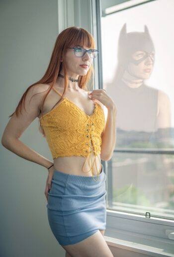 Amanda Lynne