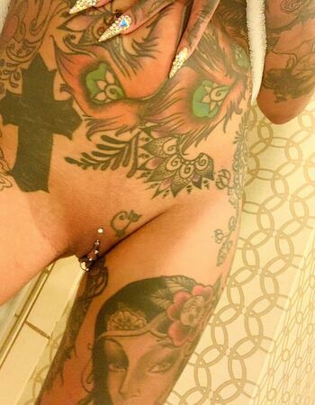 Amanda McNair