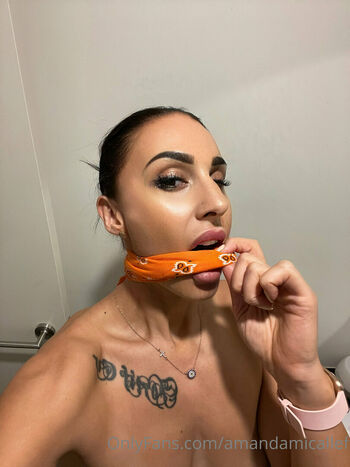 Amanda Micallef