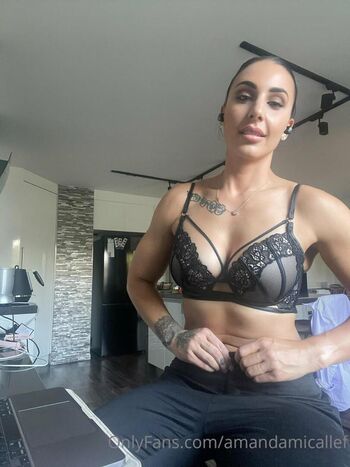 Amanda Micallef