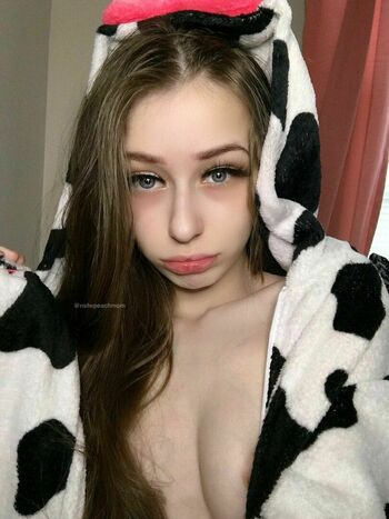 Amanda Peaches