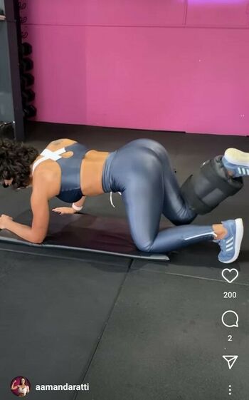 Amanda Ratti