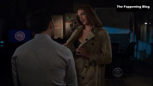 Amanda Righetti