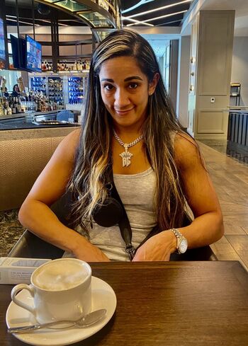 Amanda Serrano