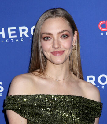 Amanda Seyfried