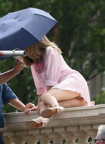 Amanda Seyfried
