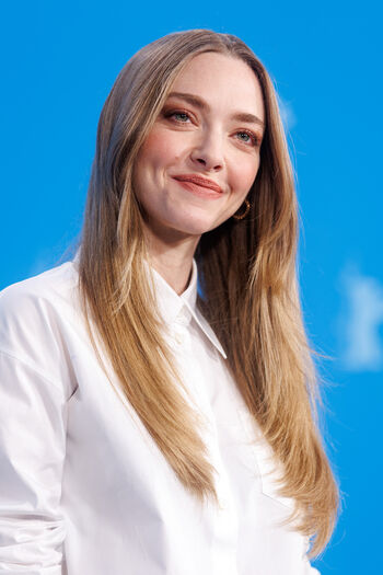 Amanda Seyfried