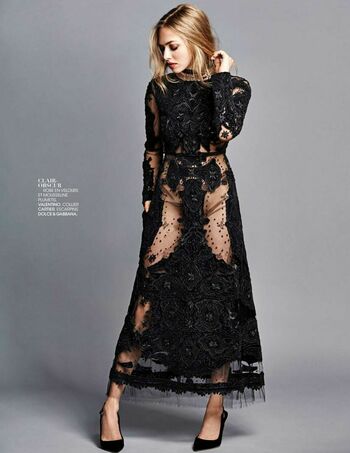Amanda Seyfried