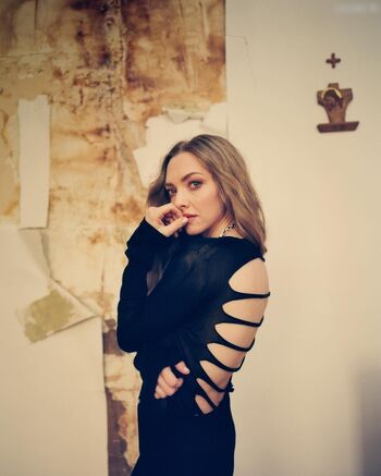 Amanda Seyfried