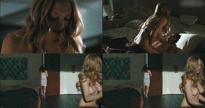 Amanda Seyfried