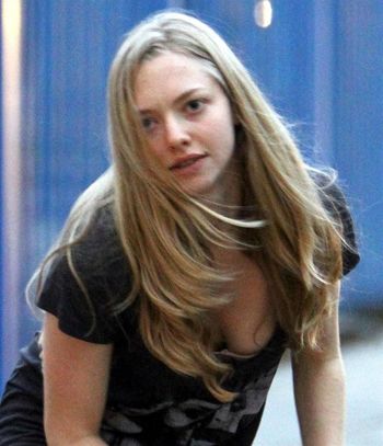 Amanda Seyfried