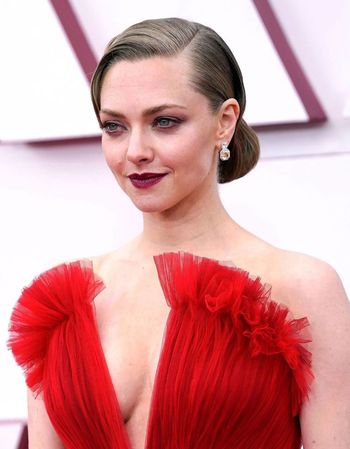 Amanda Seyfried