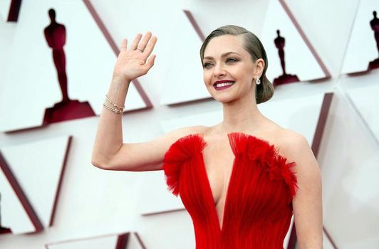 Amanda Seyfried