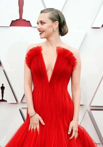 Amanda Seyfried