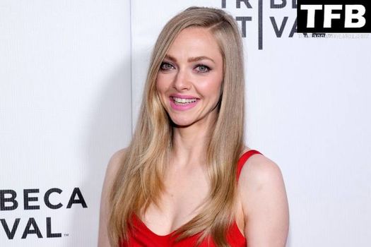 Amanda Seyfried